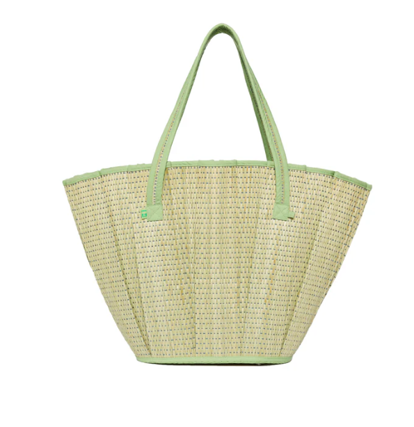 Lorna Murray Grassland Midi Tropez Tote