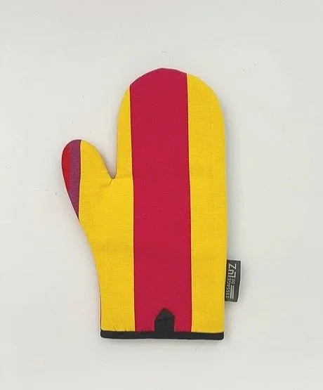 Tissage de Luz Porto Rico Glove- Multicoloured 1