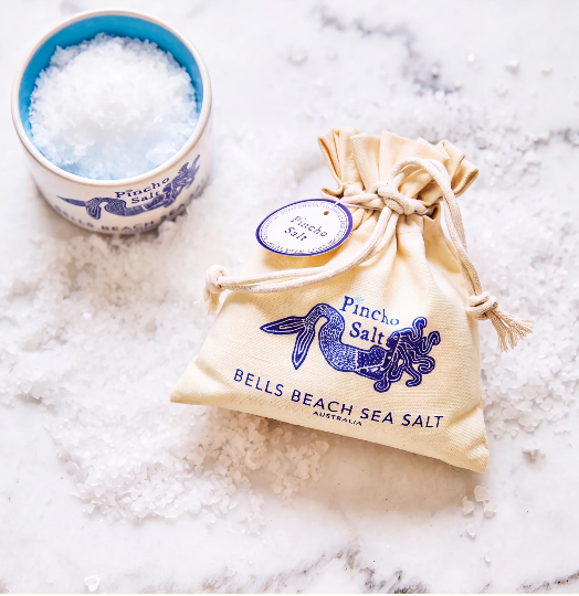House of Pincho- Salt Refill (195g)