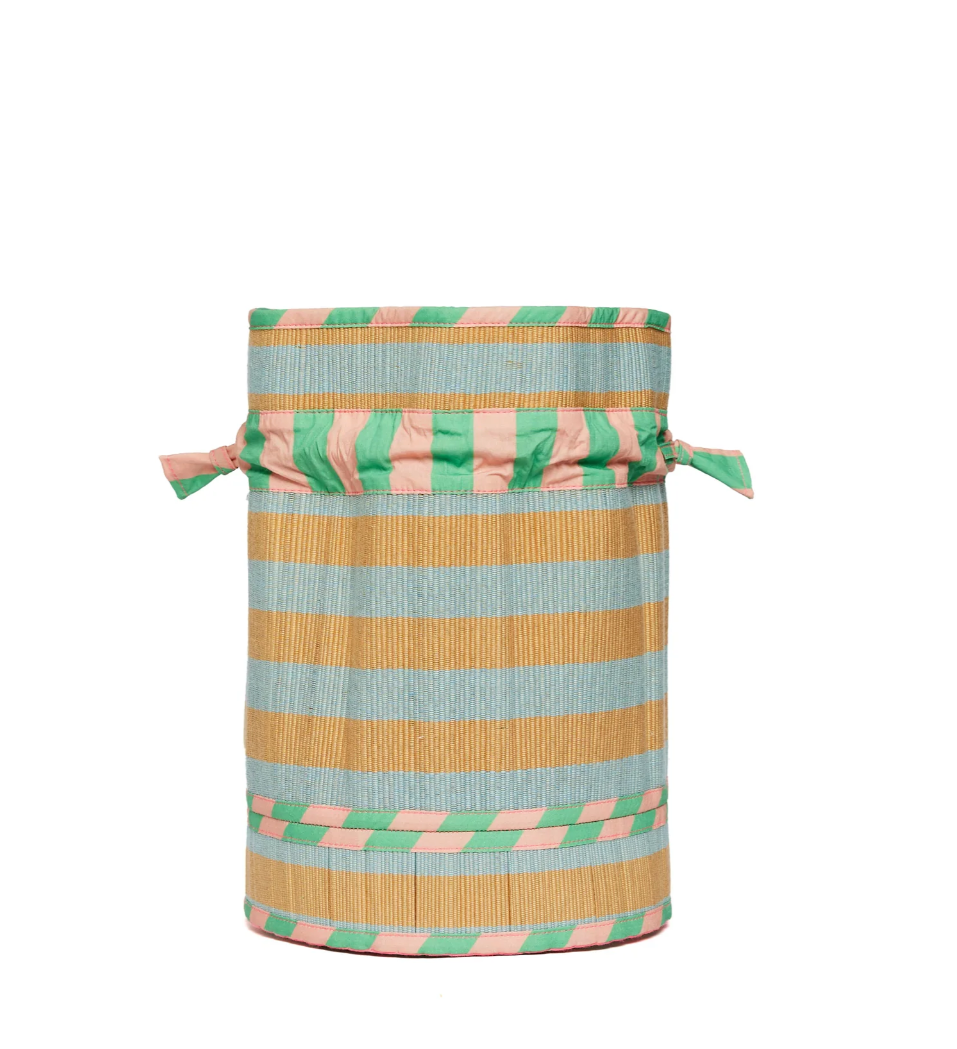 Lorna Murray Sunset Samba Midi Leisure Tote