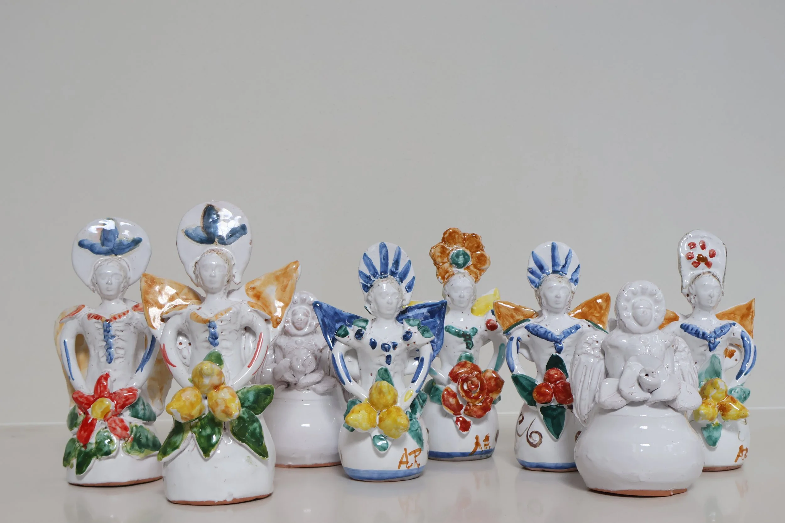 Matrangela/ Mother of Angels Francesca-Medium