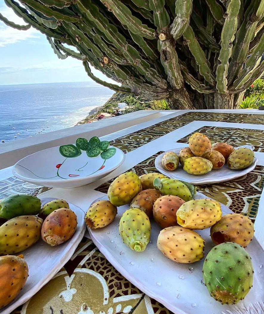 Patrizia Italiano Ceramics