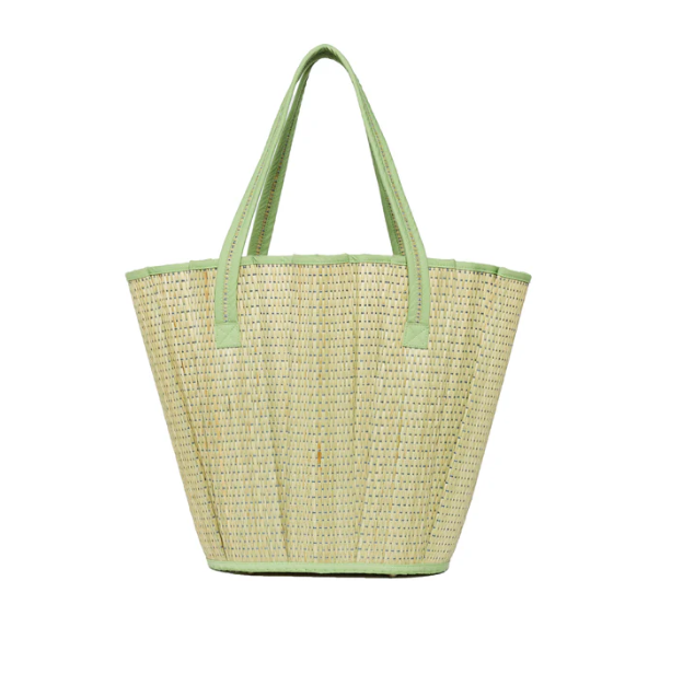 Lorna Murray Grassland Midi Tropez Tote