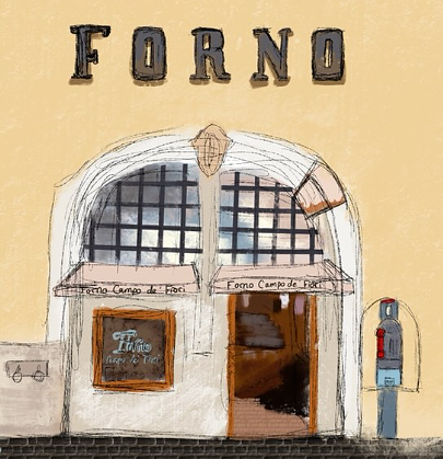 Forno Rome
