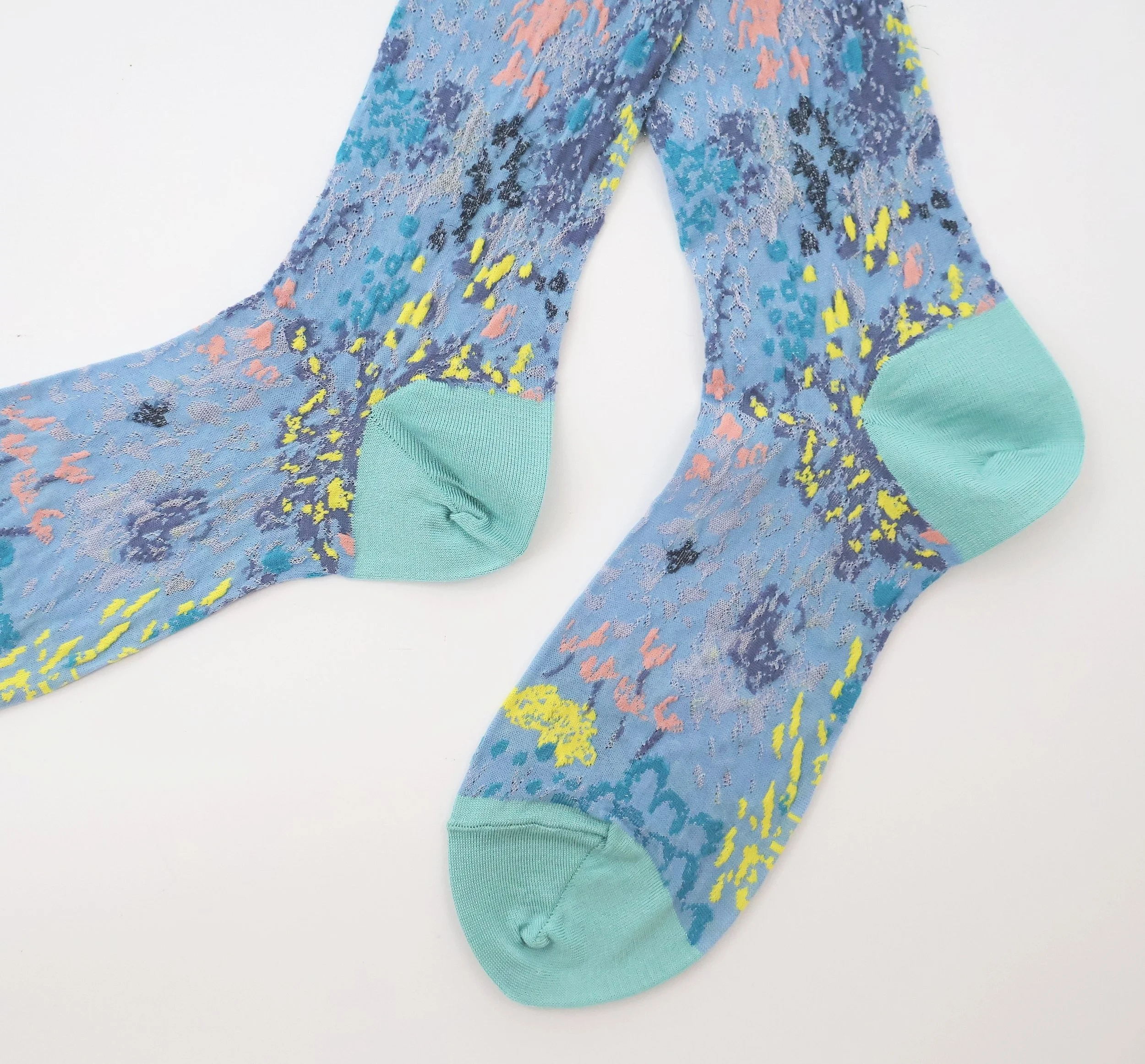 COQ Kanako Kajihara Socks