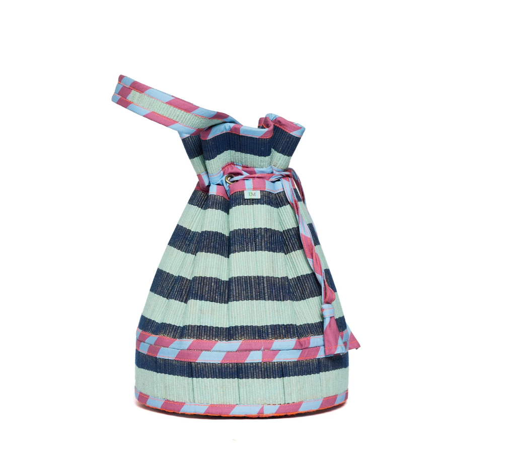 Lorna Murray Dolce Disco Midi Leisure Tote