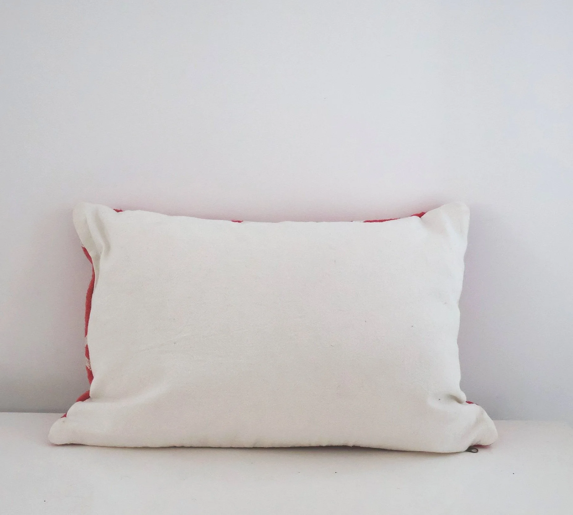 SOUK Upcycled Berber Cushion Covers -Cover #6