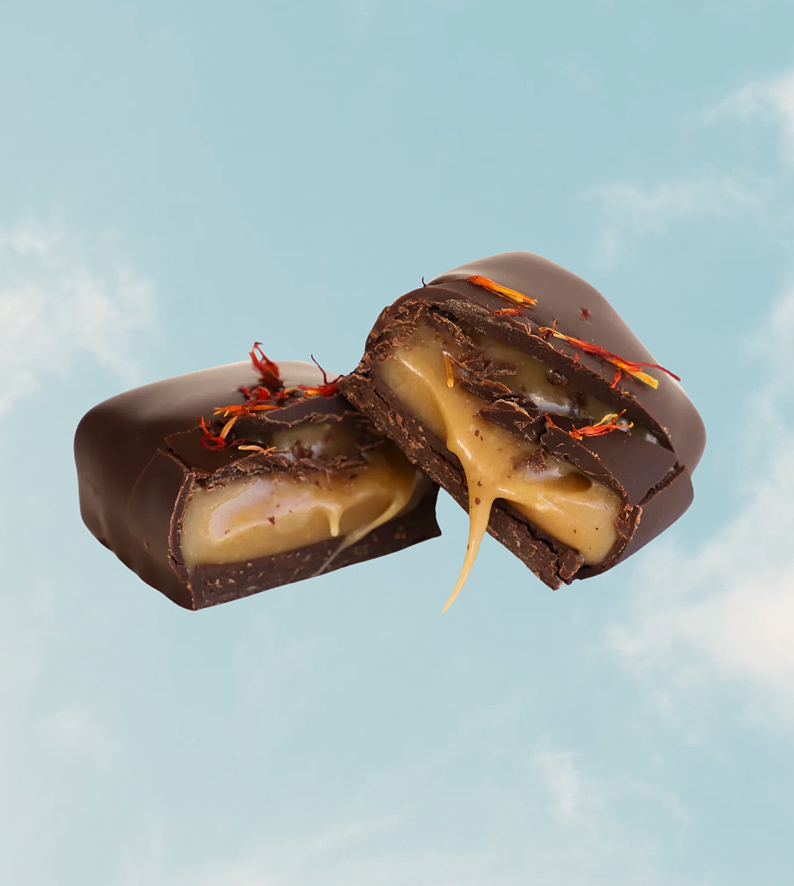 Loco Love Single Classic Chewy Caramel 35g
