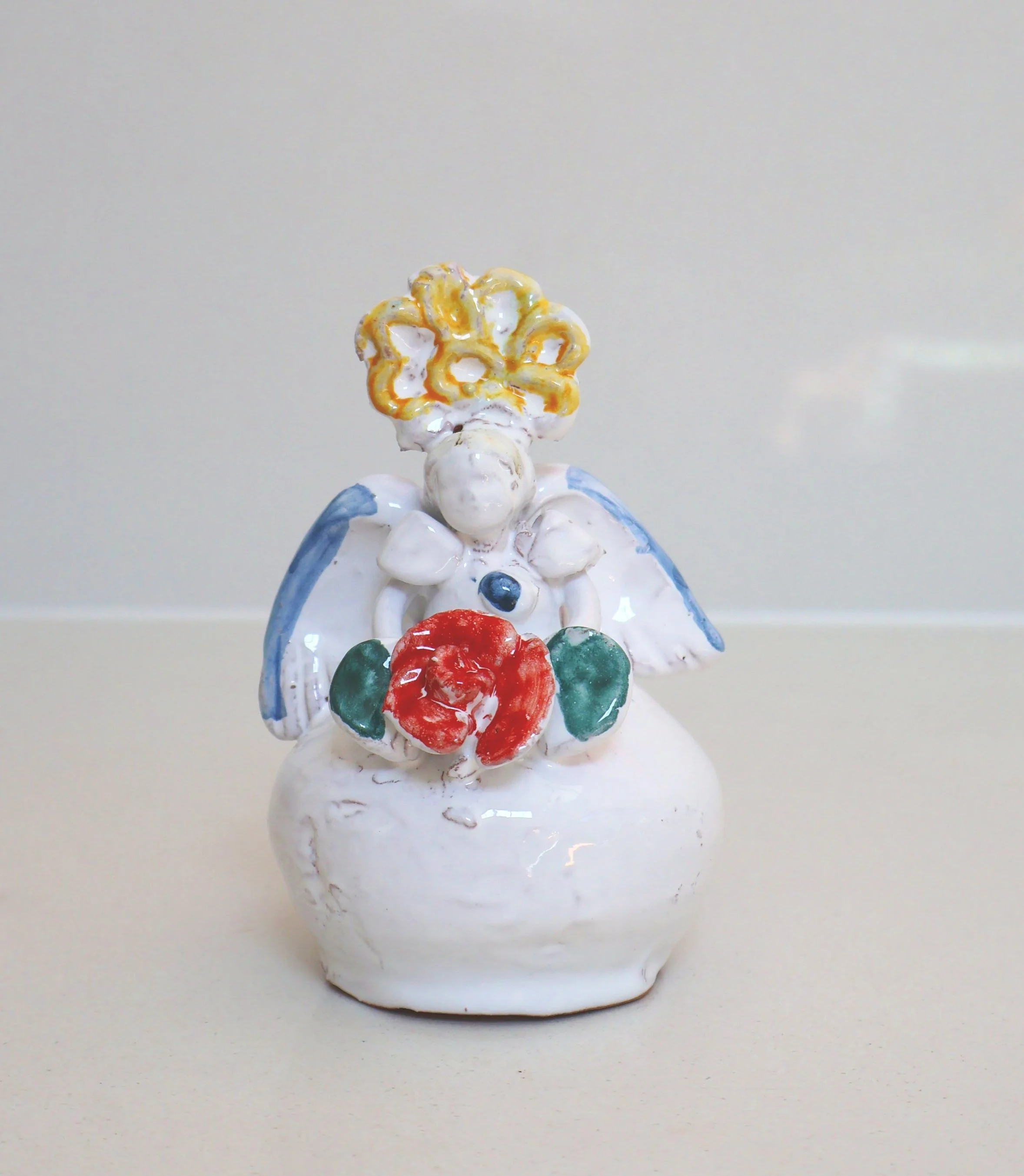 Matrangela/ Mother of Angels Palmina Petite
