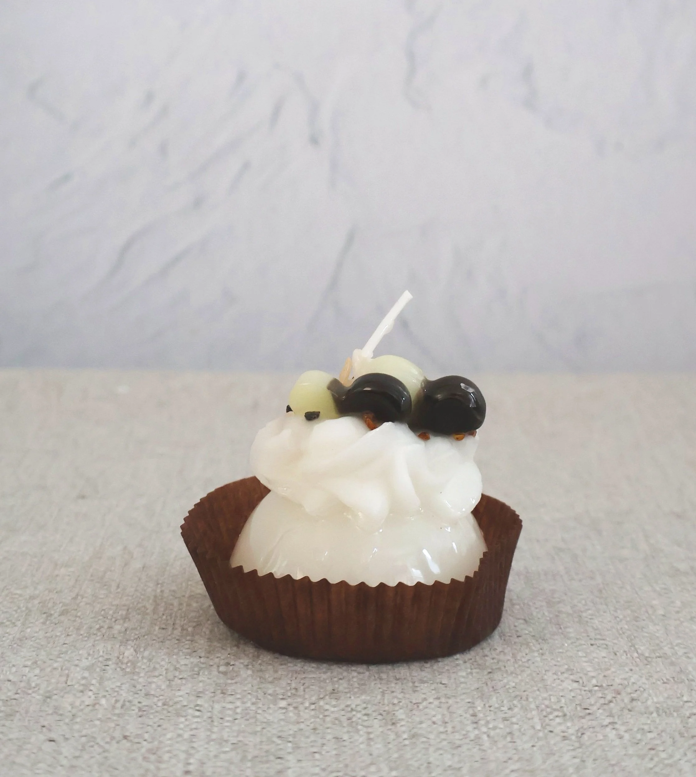 Cereria Introna Delizie Wax Candle