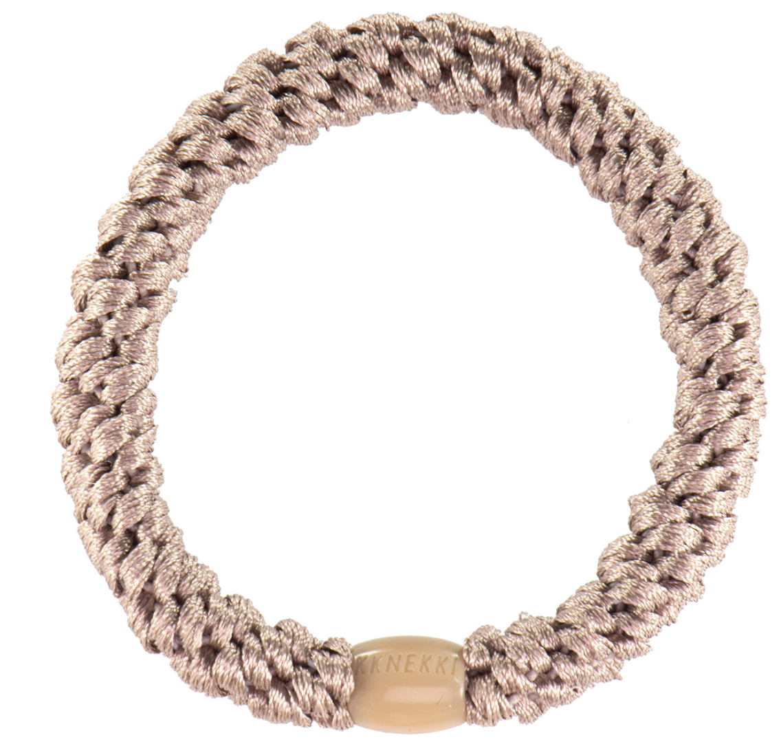 KKNEKKI Plain Dove Hairband