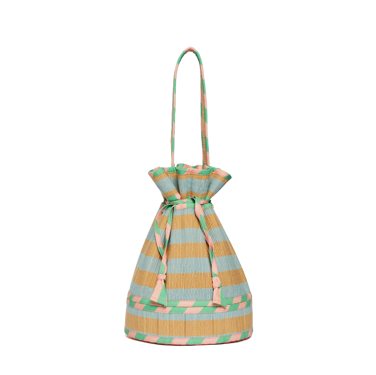 Lorna Murray Sunset Samba Midi Leisure Tote