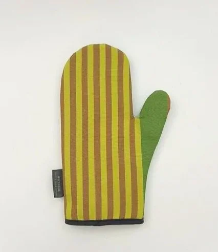 Tissage de Luz Surfing Glove- Multicoloured 1