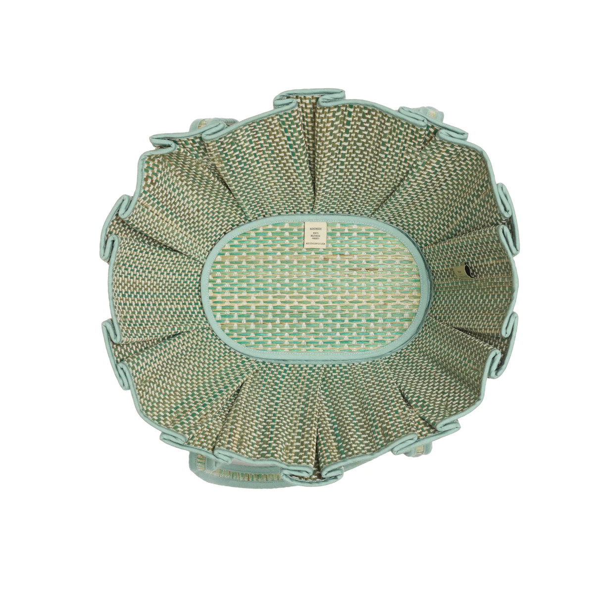 Lorna Murray Fiji Midi Tropez Tote