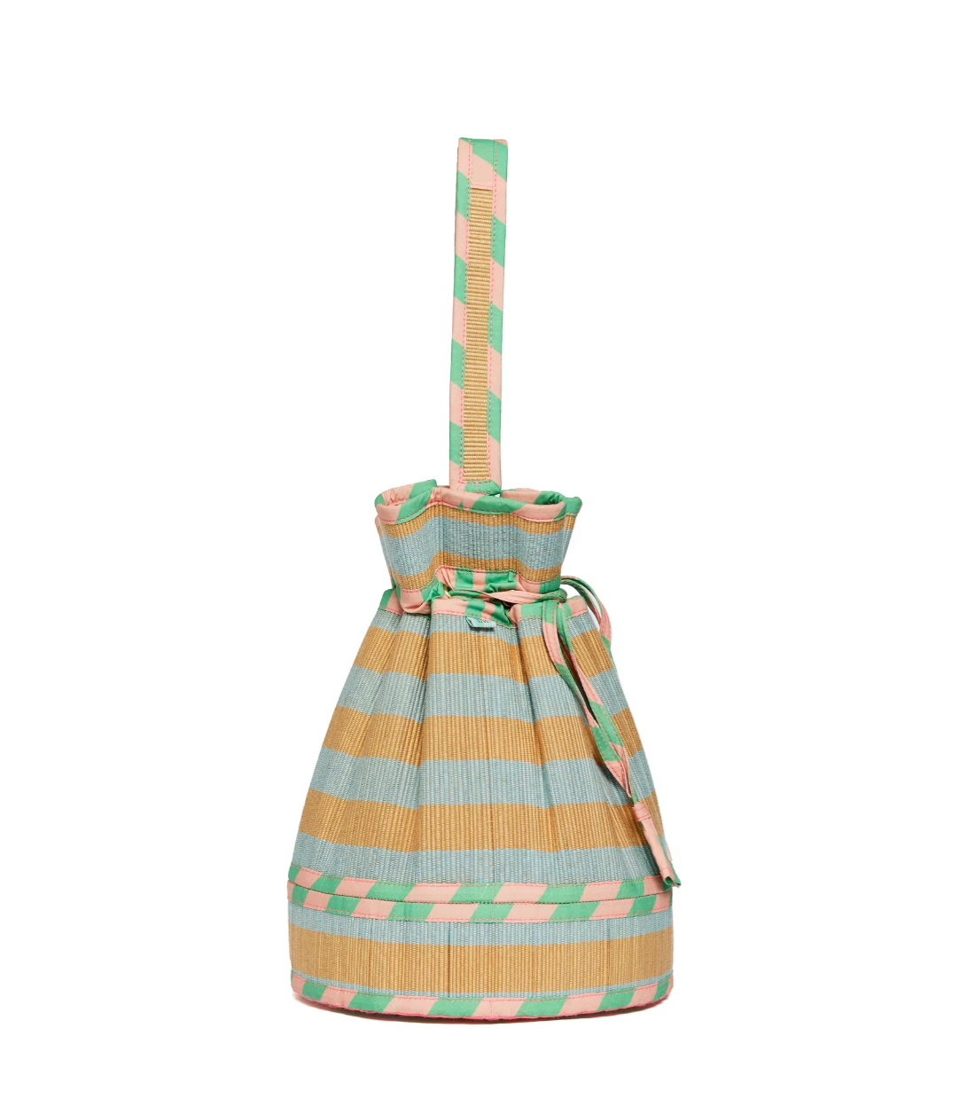 Lorna Murray Sunset Samba Midi Leisure Tote