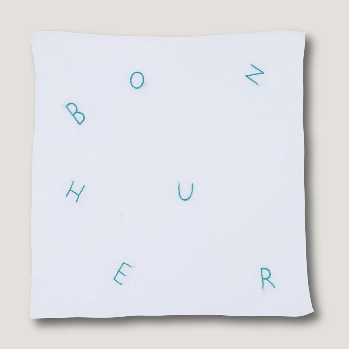 Scarlette Ateliers Bonheur Handkerchief