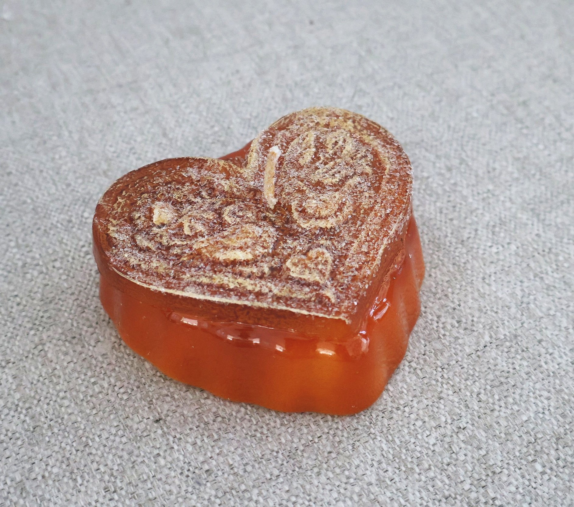 Cereria Introna Biscotto Nordico Wax Candle