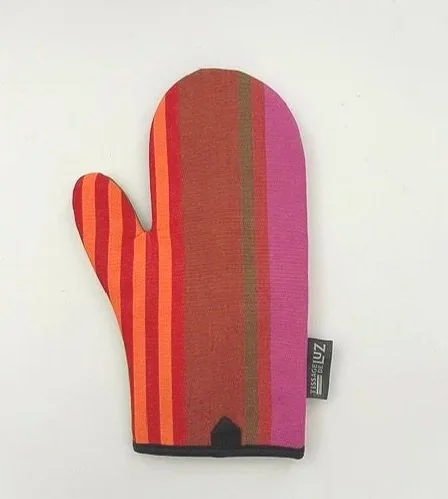 Tissage de Luz Surfing Glove- Multicoloured 4