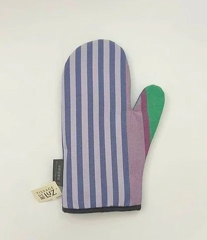 Tissage de Luz Surfing Glove- Multicoloured 2