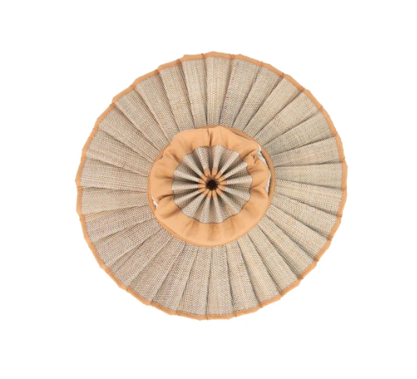 Lorna Murray Sandrift Island Capri Hat- Maxi Large