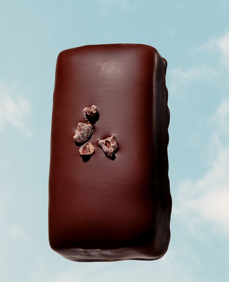 Loco Love Single Peanut Butter Caramel 35g