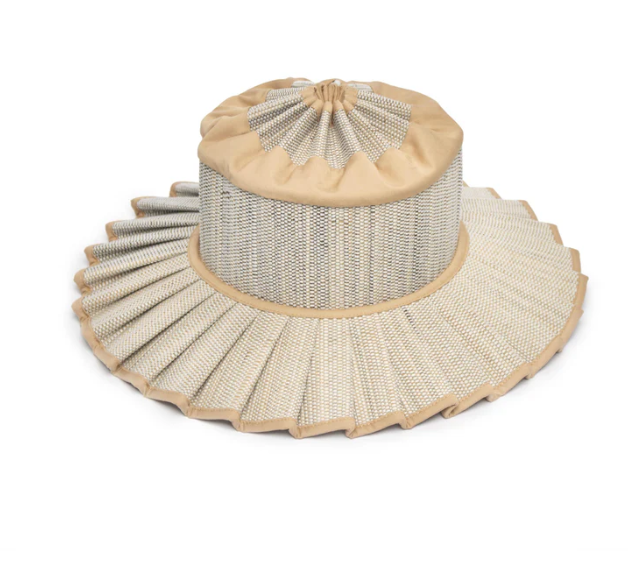 Lorna Murray Sandrift Island Capri Hat- Maxi Large