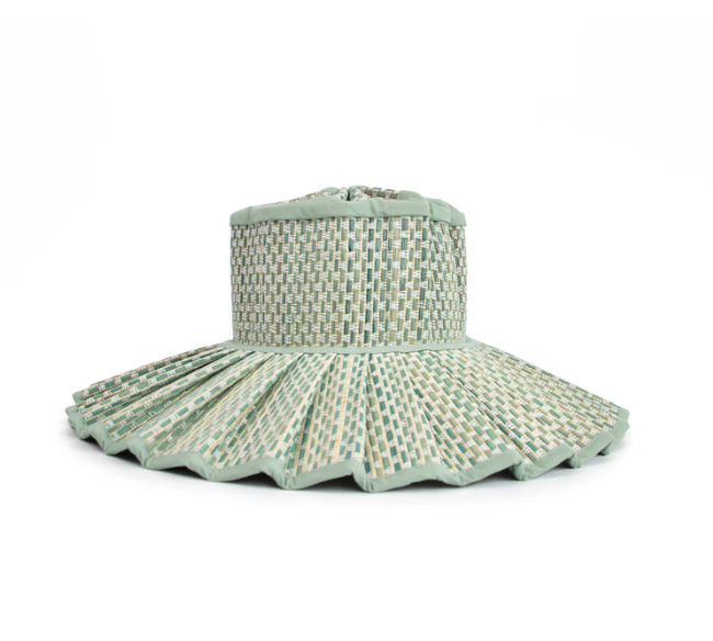 Lorna Murray Fiji Island Capri Hat- Maxi Large