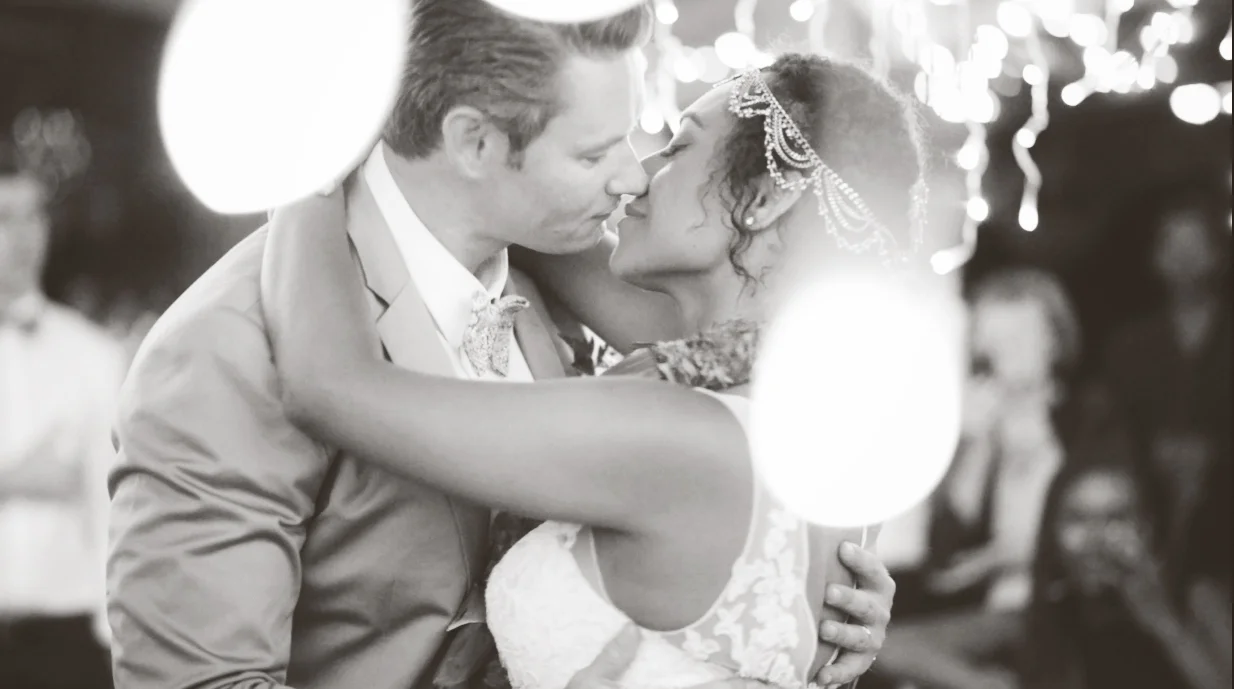 Cyndy & Matt - Wedding at Erakor, Vanuatu (Videography)