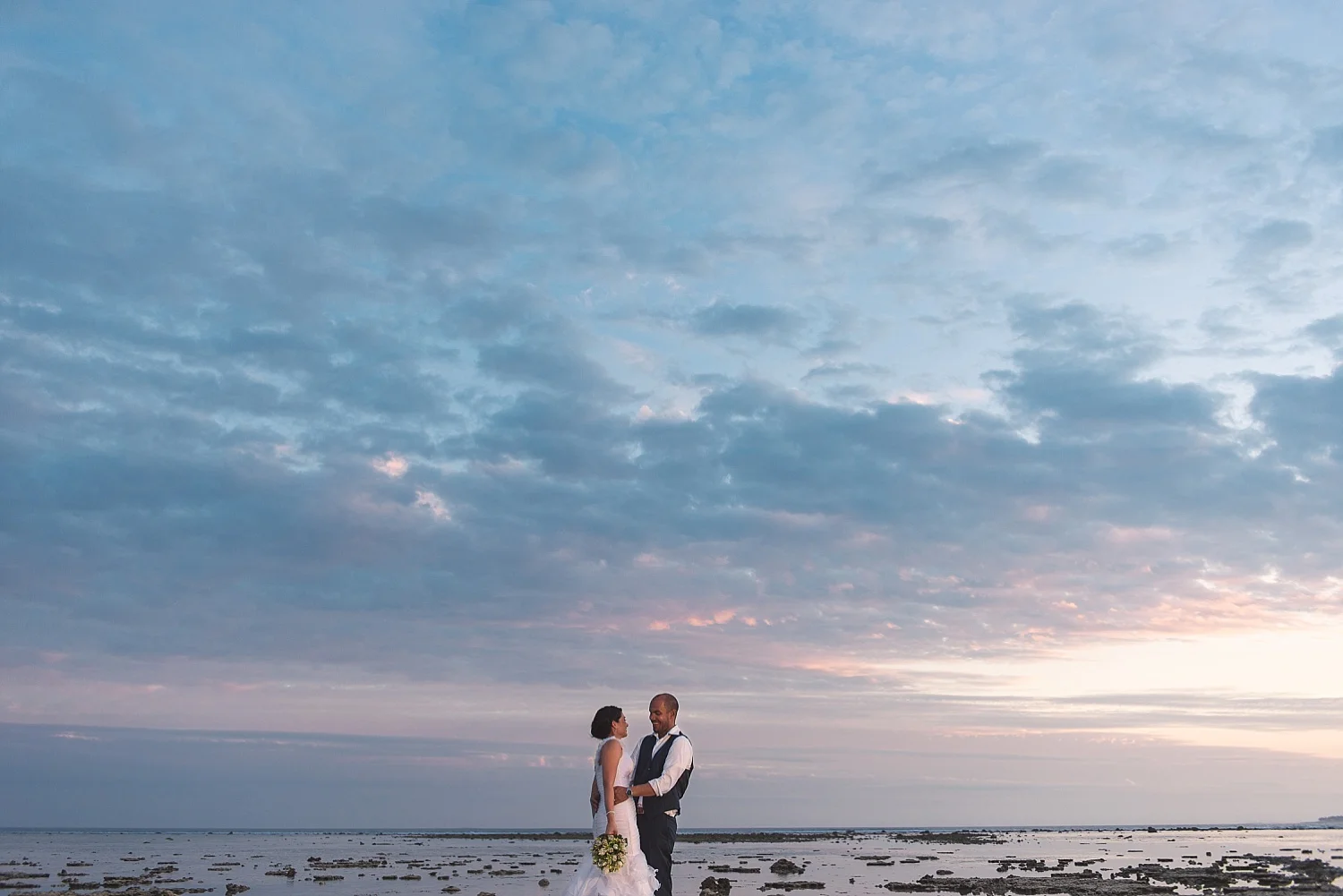 Jess & Nigel - Wedding at Erakor, Vanuatu (Photography and Videography)