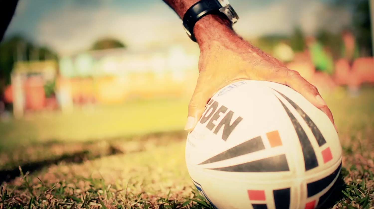 Vanuatu Rugby League