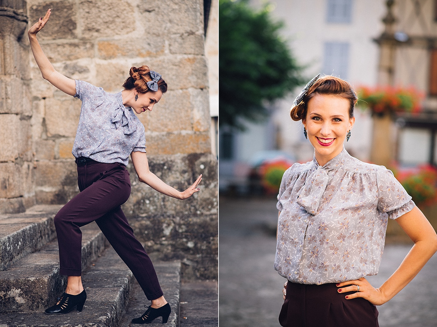 lindy hop outfits