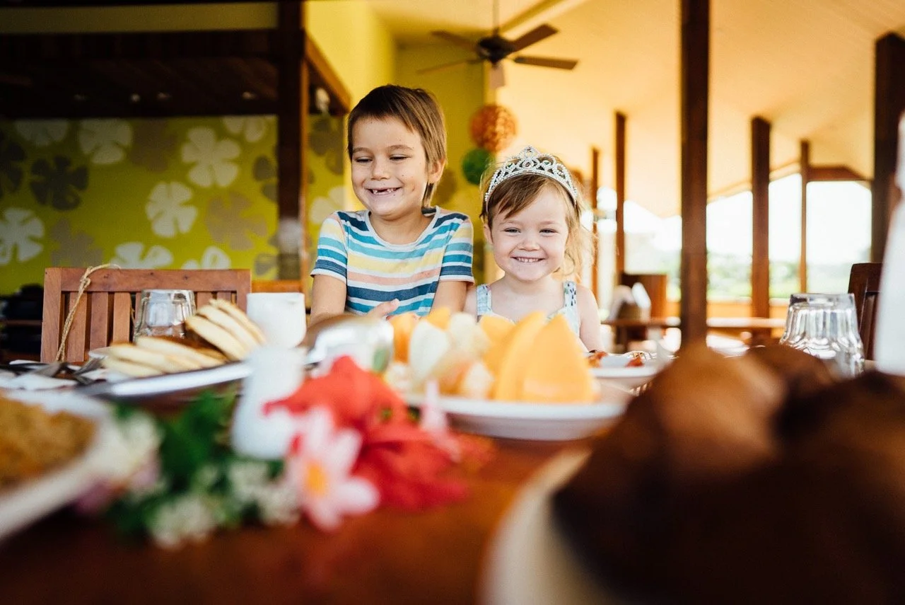 Holiday Inn •&nbsp;Family Staycation