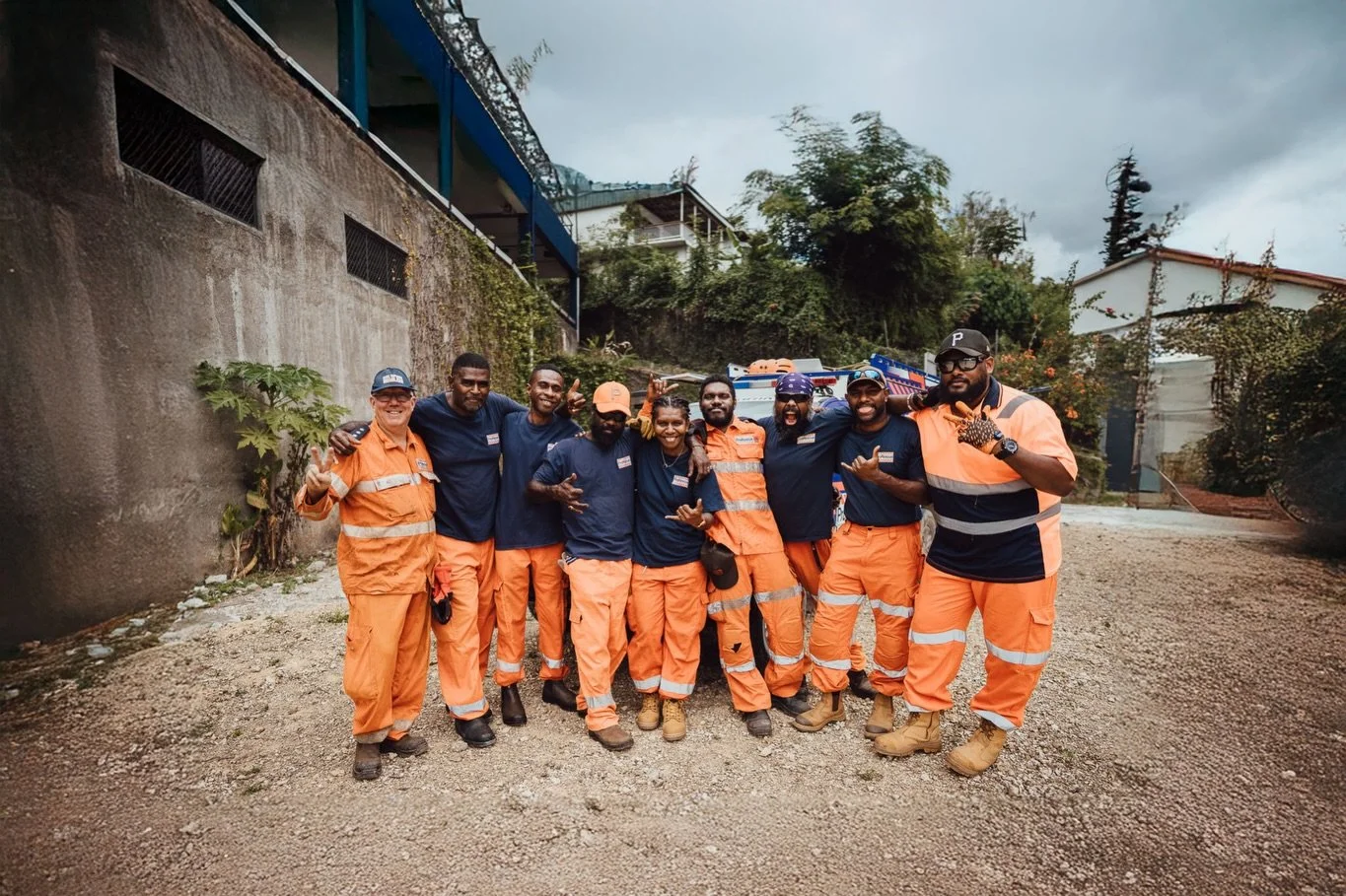 As we are reminded of last year&rsquo;s impactful event that literally shook us all 🥺, we would like to express our deepest condolences and sympathy to those who lost their loved ones in that tragedy 😔😢
.
We also wish to acknowledge and extend our