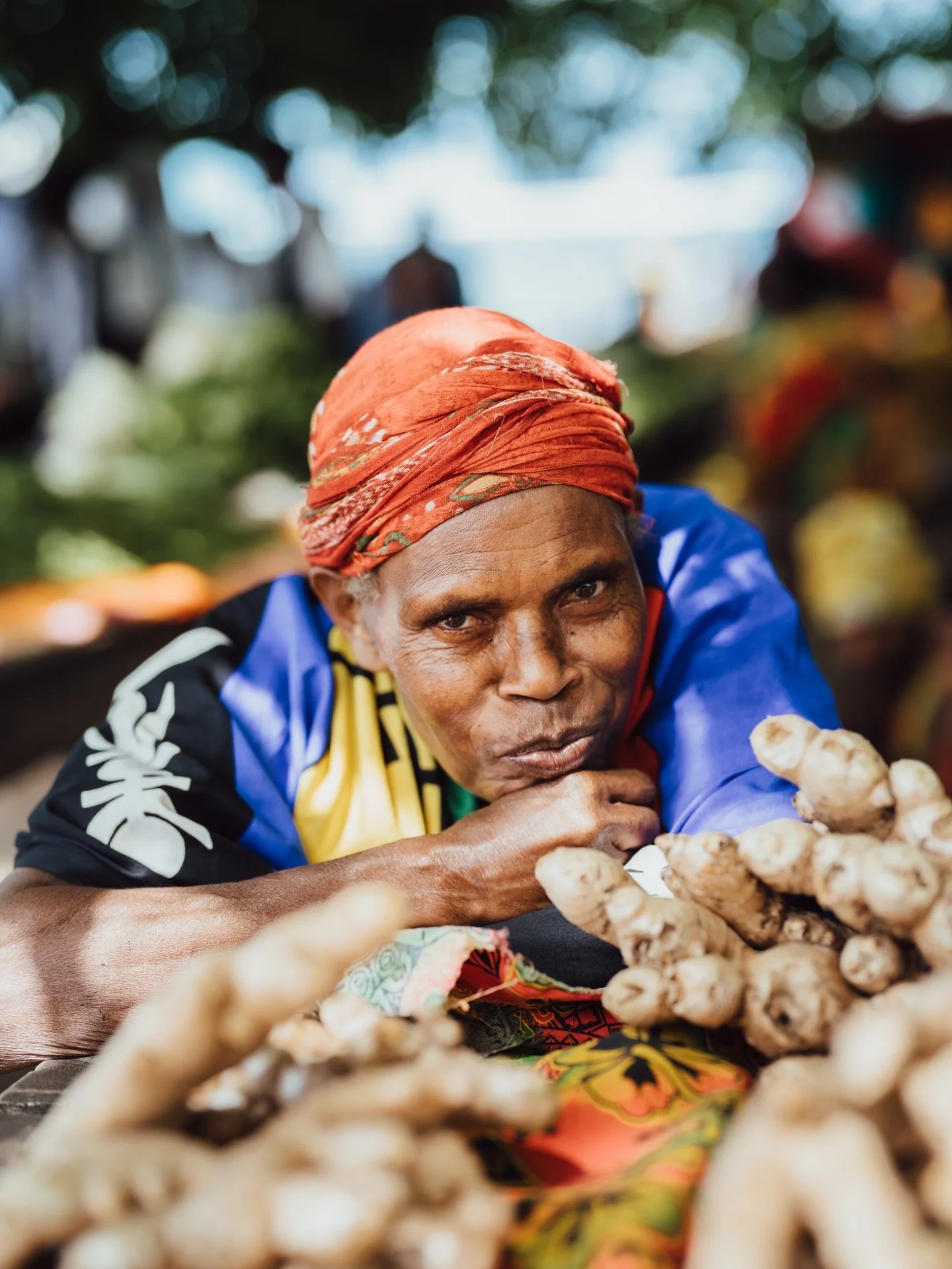 Women Tanna at Lenakel market 🥦🥕🥬 we are so blessed to have fresh and organic vegetables like that 🥹🙏✨
.
#vanuatu #tannavanuatu #vanuatumarket #vanuatumoments #vanuatuadventures