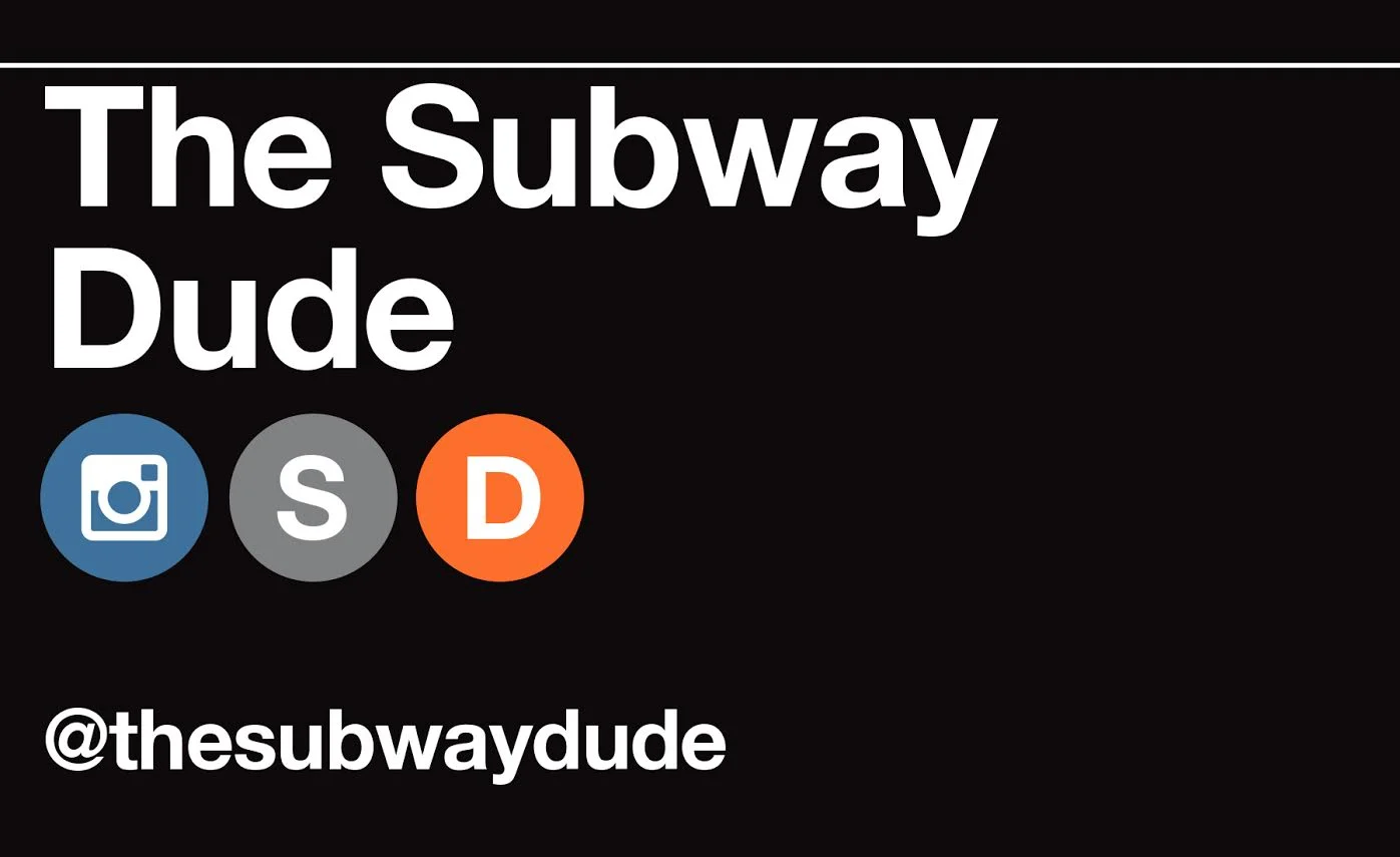 MTA Stickers designed by KernandBurn Team. 