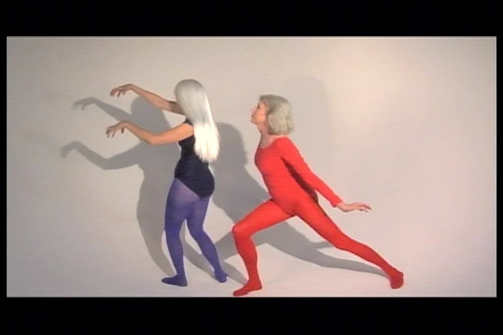 New Developments, Inc. 5:30 mins, 2017, Video, color, sound.