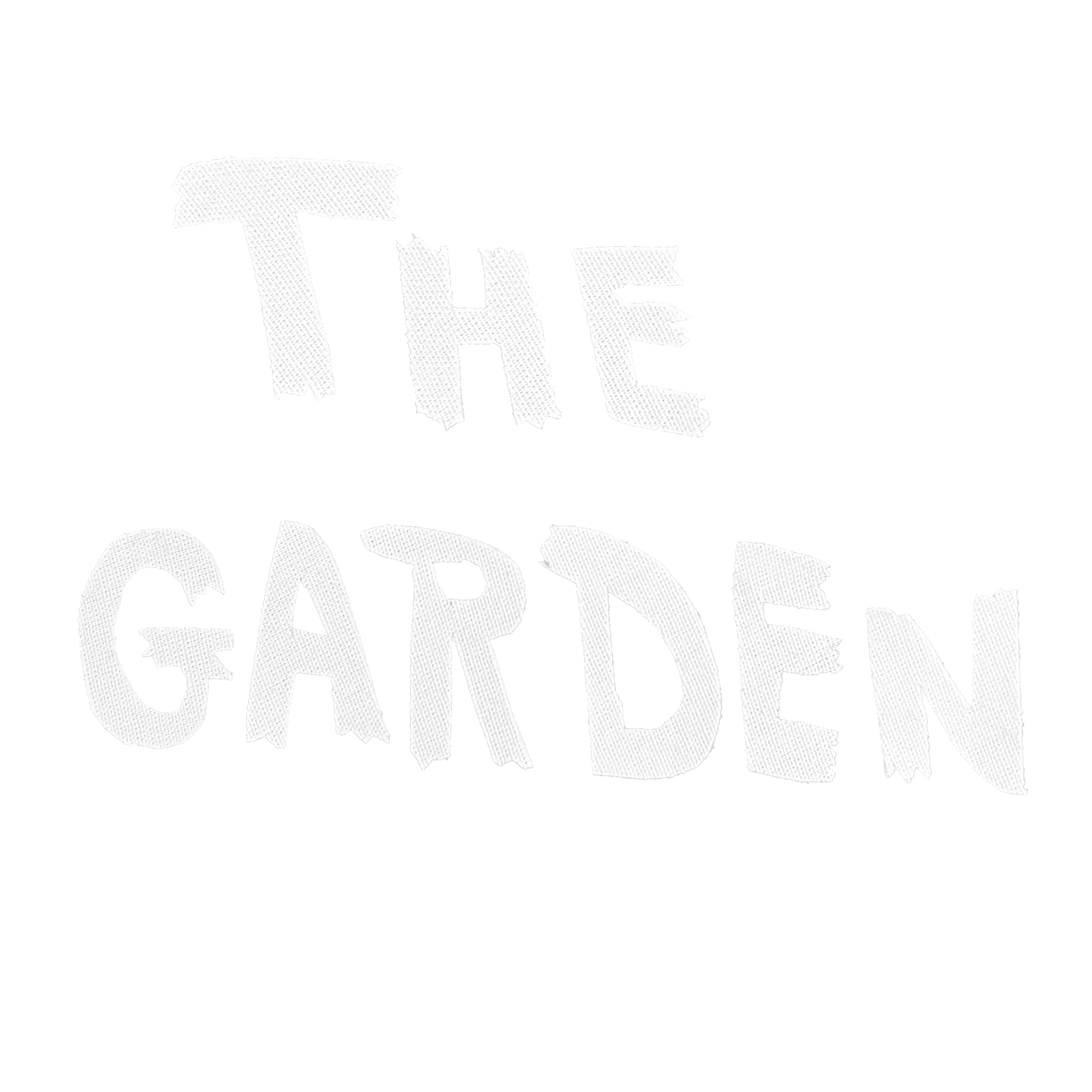 THE GARDEN