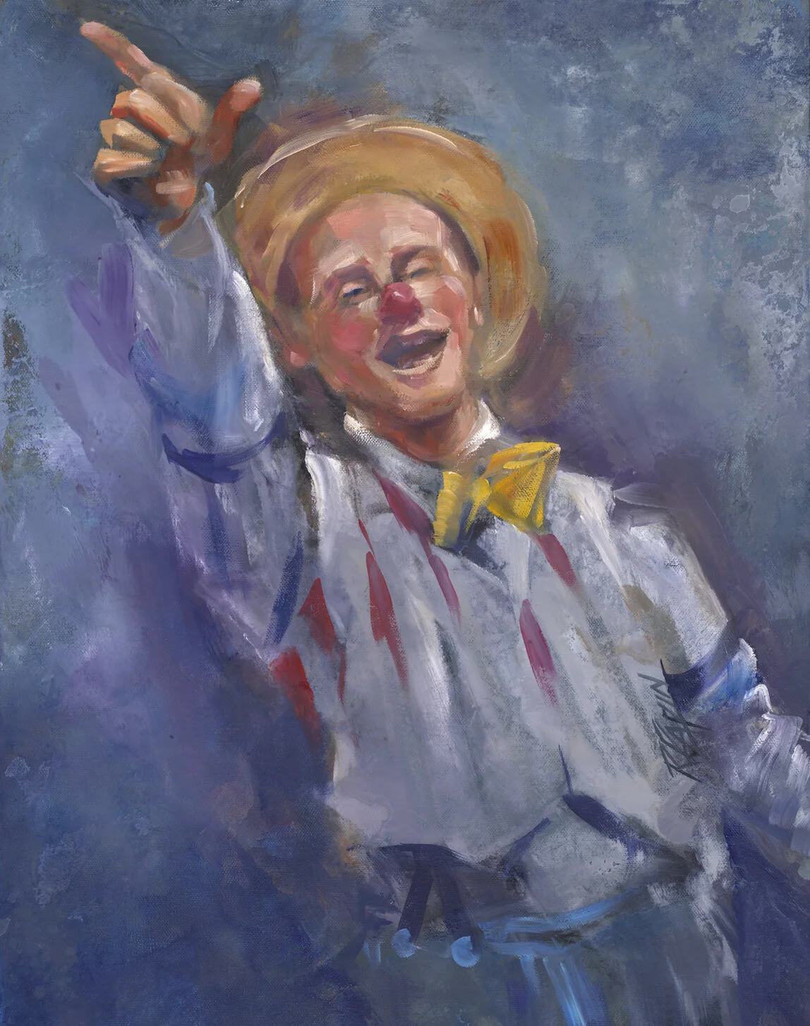 Step Right Up  20x16 v2.jpg