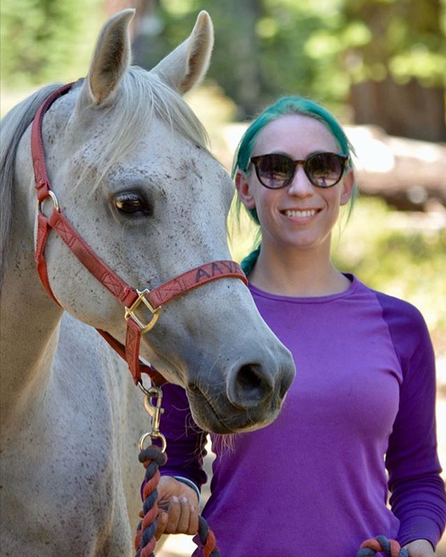 Trophies on the way, trophies on the way. Endurance for my soul, cardio the faith. If I compete with me, there's no second place. If I compete with me, there's no loss to take.... Everytime. -- @bigkrit 
At 4:11 AM on 8/18/19 Aavanti finished 53rd of 184 starters and 99 finishers in the 64th annual #teviscup.