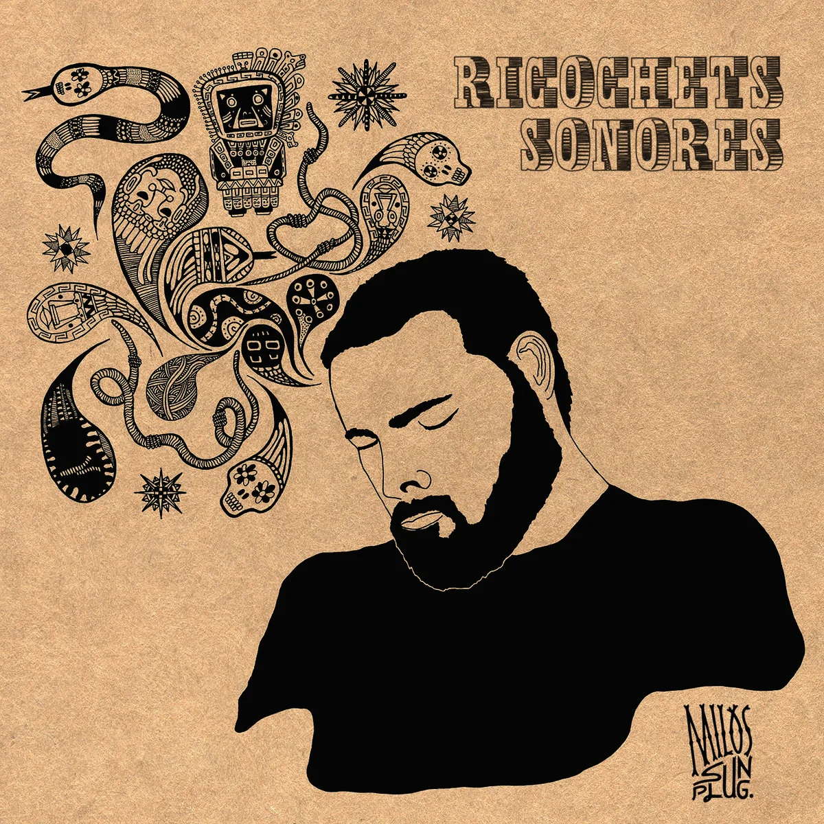 RICOCHETS SONORES (2016)