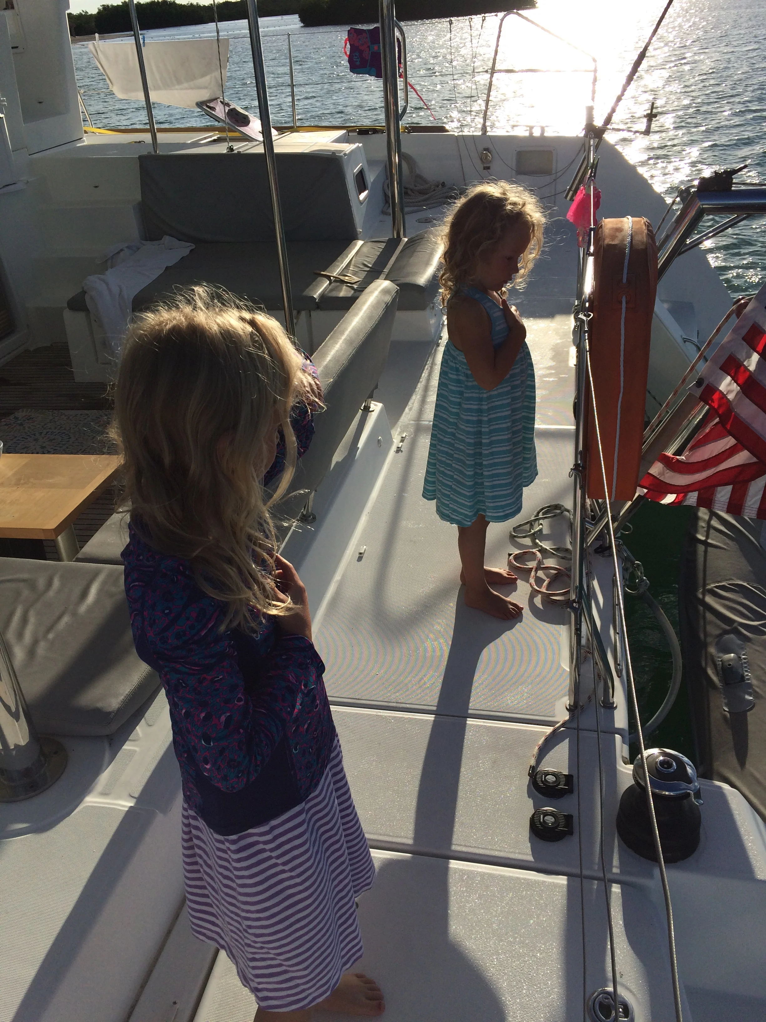 Ten Days in Key West and Marathon