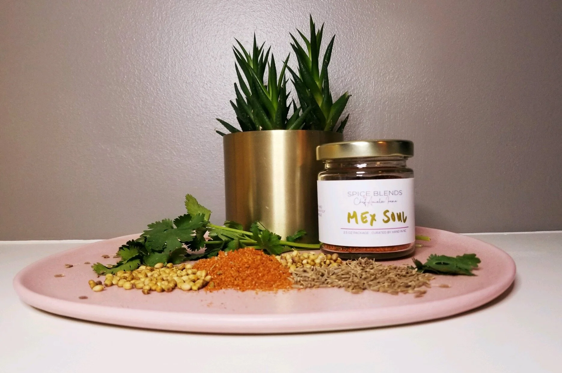 Soul Spice Blend Full Size (2.5 oz)