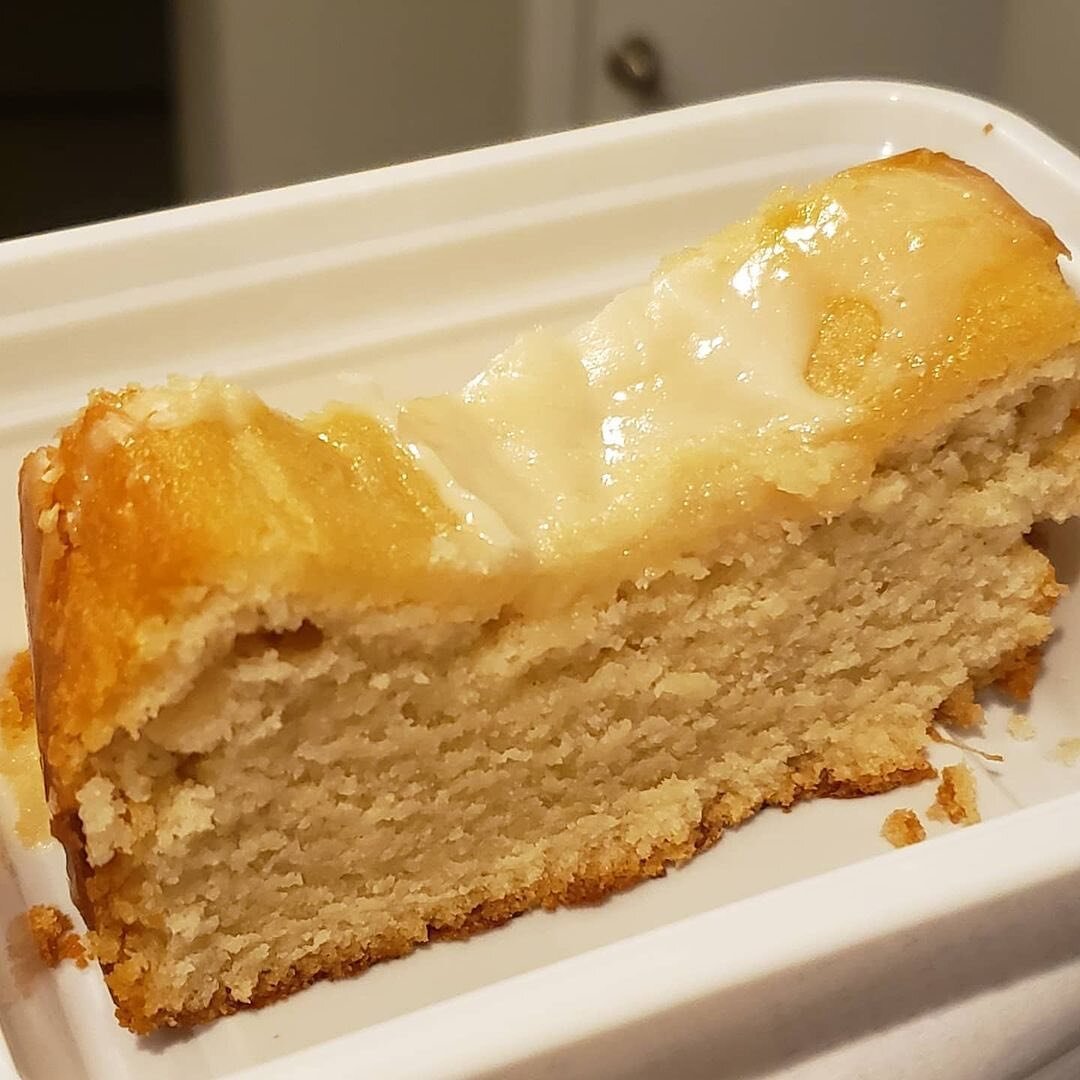 I love when folks are pleasantly surprised when they taste my vegan pound cake! They often hear &ldquo;vegan&rdquo; and assume the worse so I appreciate @bigmykebeats review!! I&rsquo;m glad your enjoyed!!
_______
Let me tell yall about @lotuslane_re