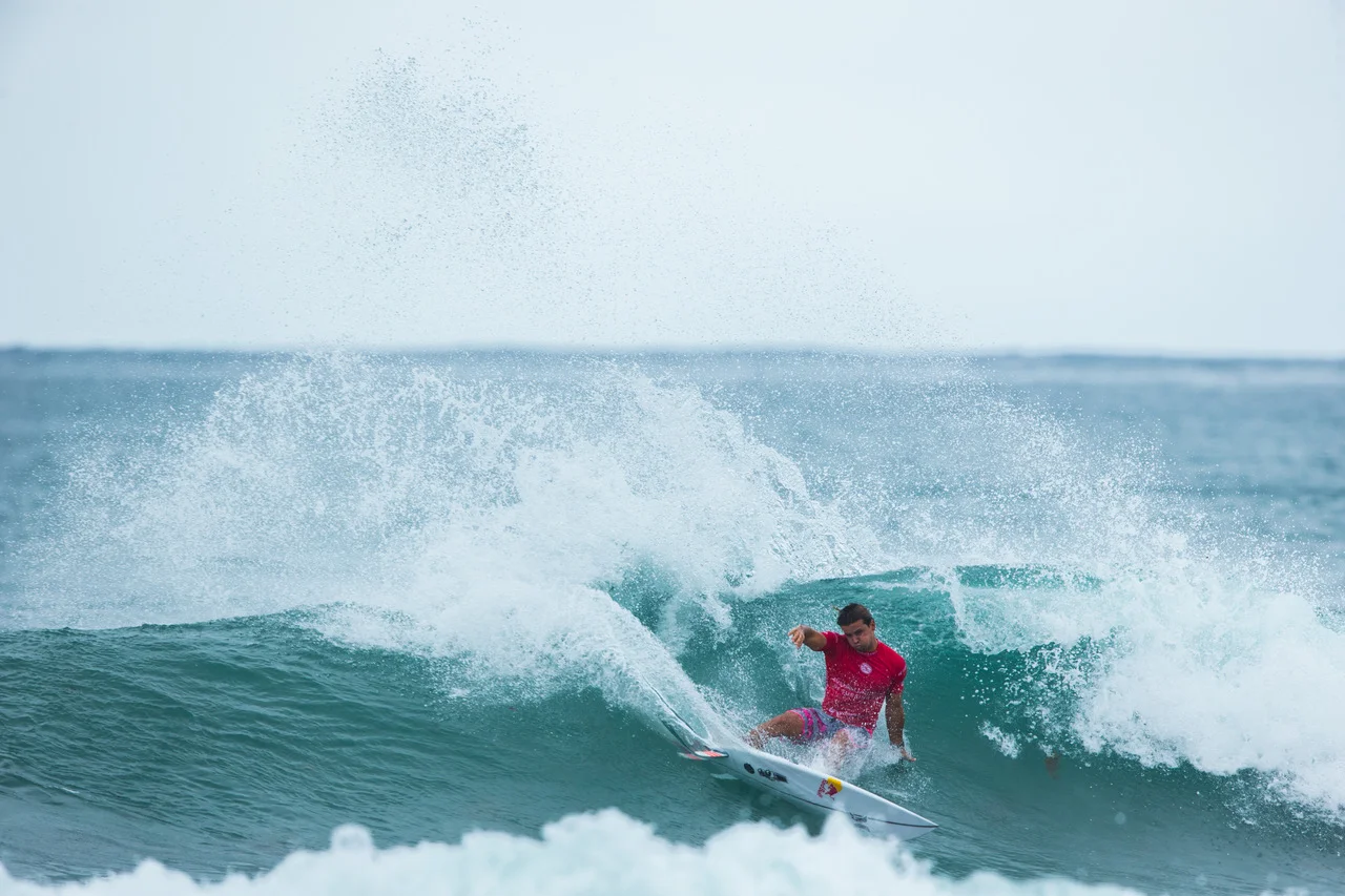 Julian Wilson - owenphoto.com.au