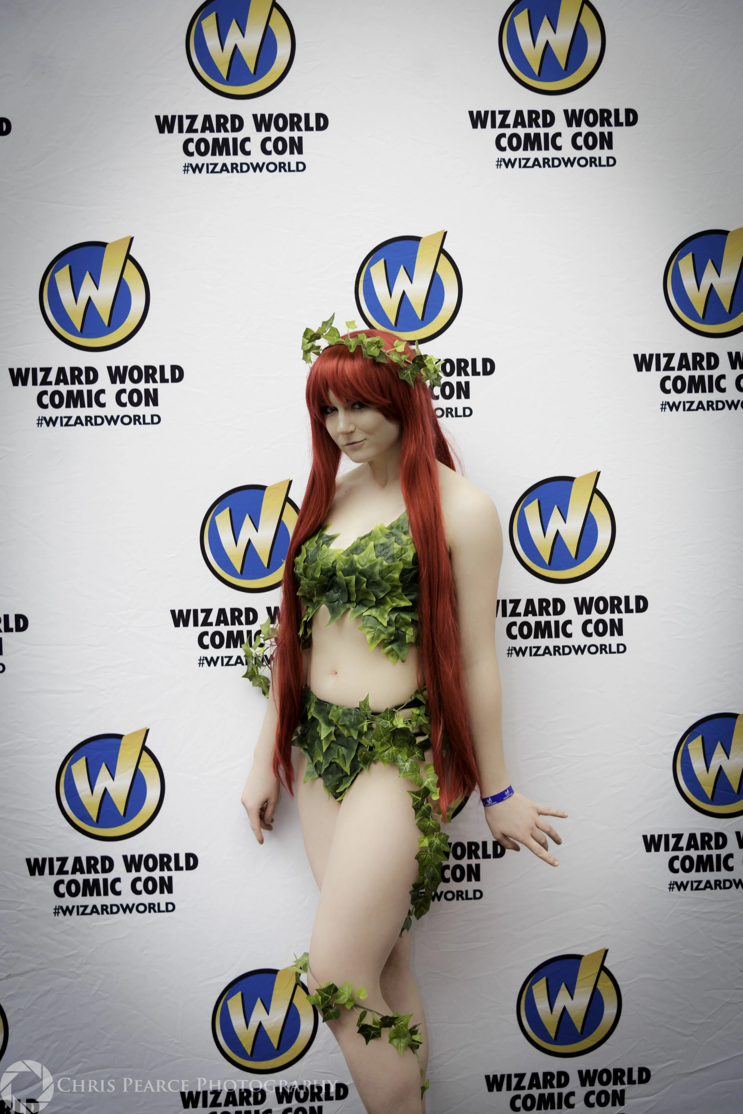 Poison Ivy