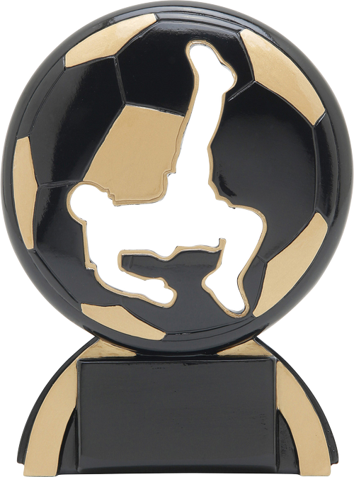 サッカーカップ Soccer — The Trophy Case