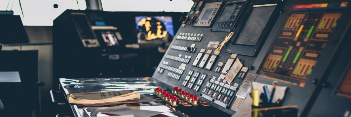 Cyber Security Control System Upgrade