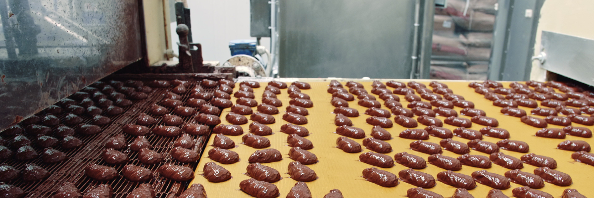 Candy Counting Project