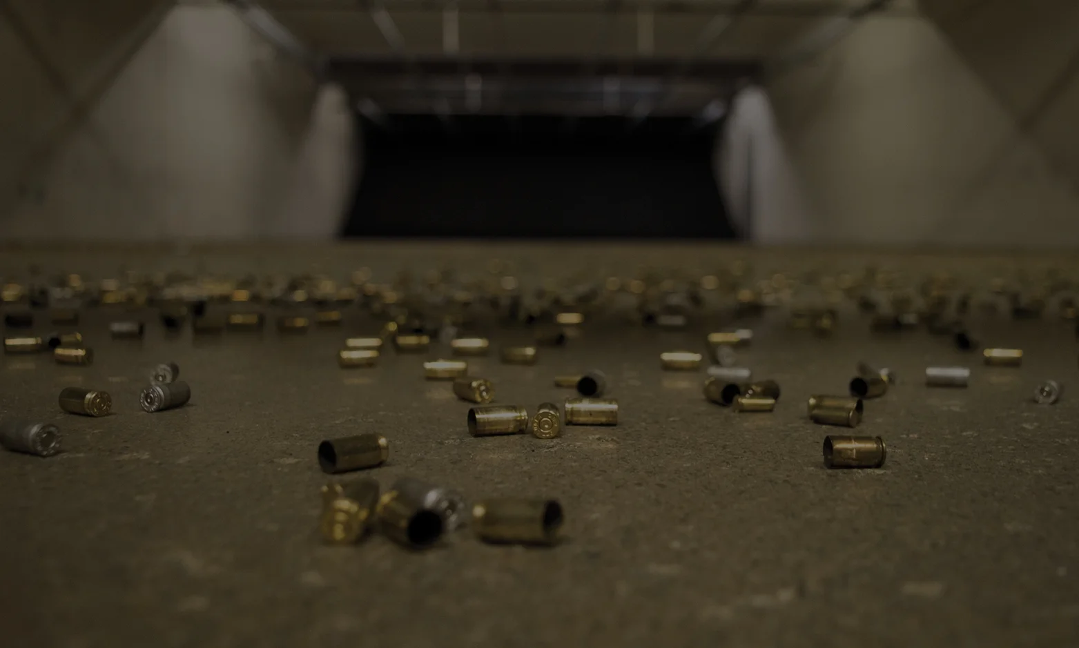 Burnsville Rifle & Pistol Range