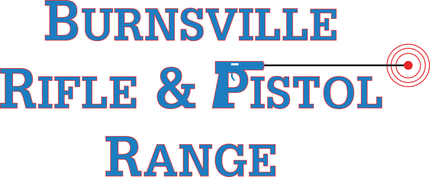 Burnsville Rifle & Pistol Range